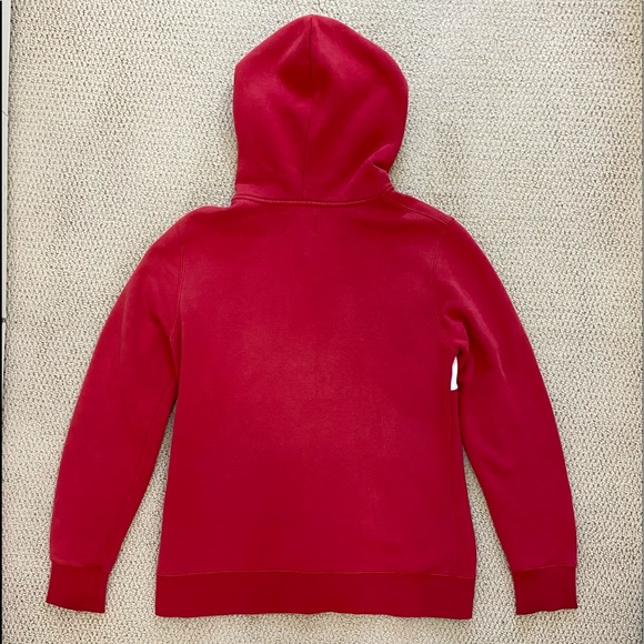 Hudson’s Bay Canada Olympic Hoodie Women’s M - Picture 2 of 9
